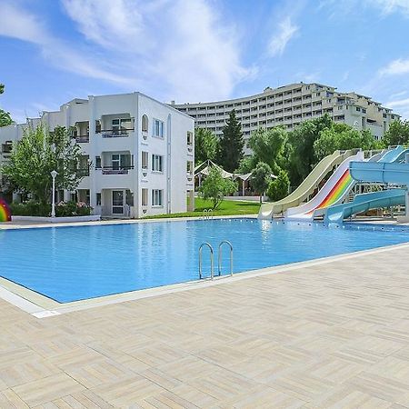 Capre Mare Beach Resort Дідім Екстер'єр фото