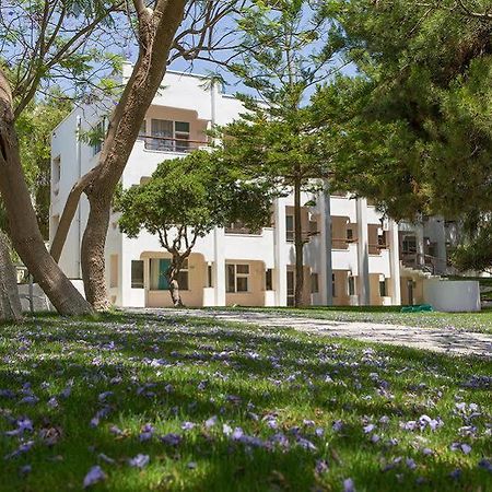 Capre Mare Beach Resort Дідім Екстер'єр фото